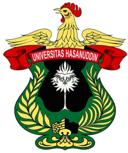 Logo Unhas